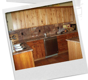 TR Custom Builders